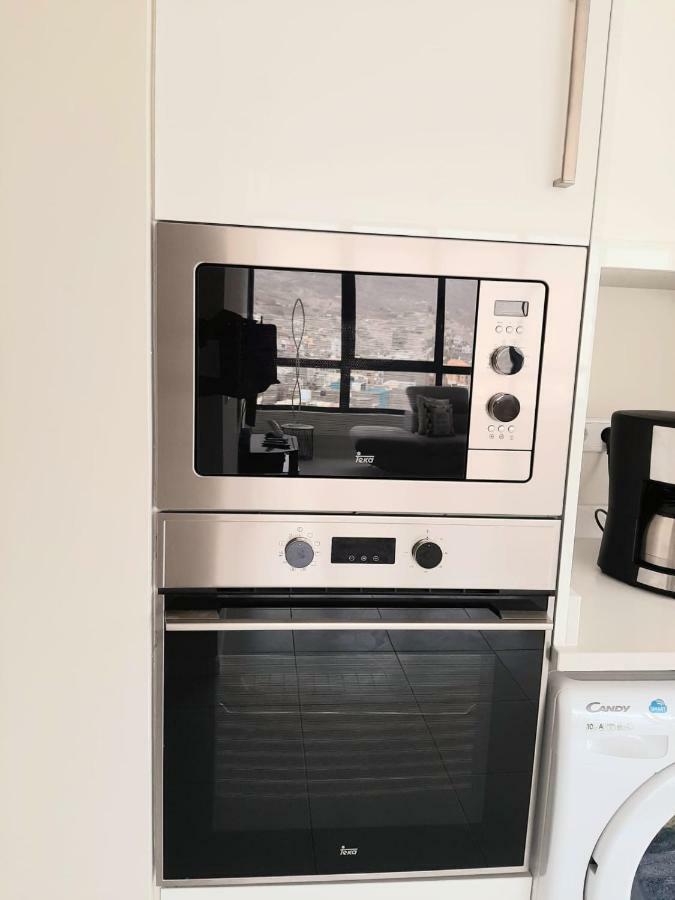 شقة منديلو  في Morabeza Deluxe With Sea View المظهر الخارجي الصورة