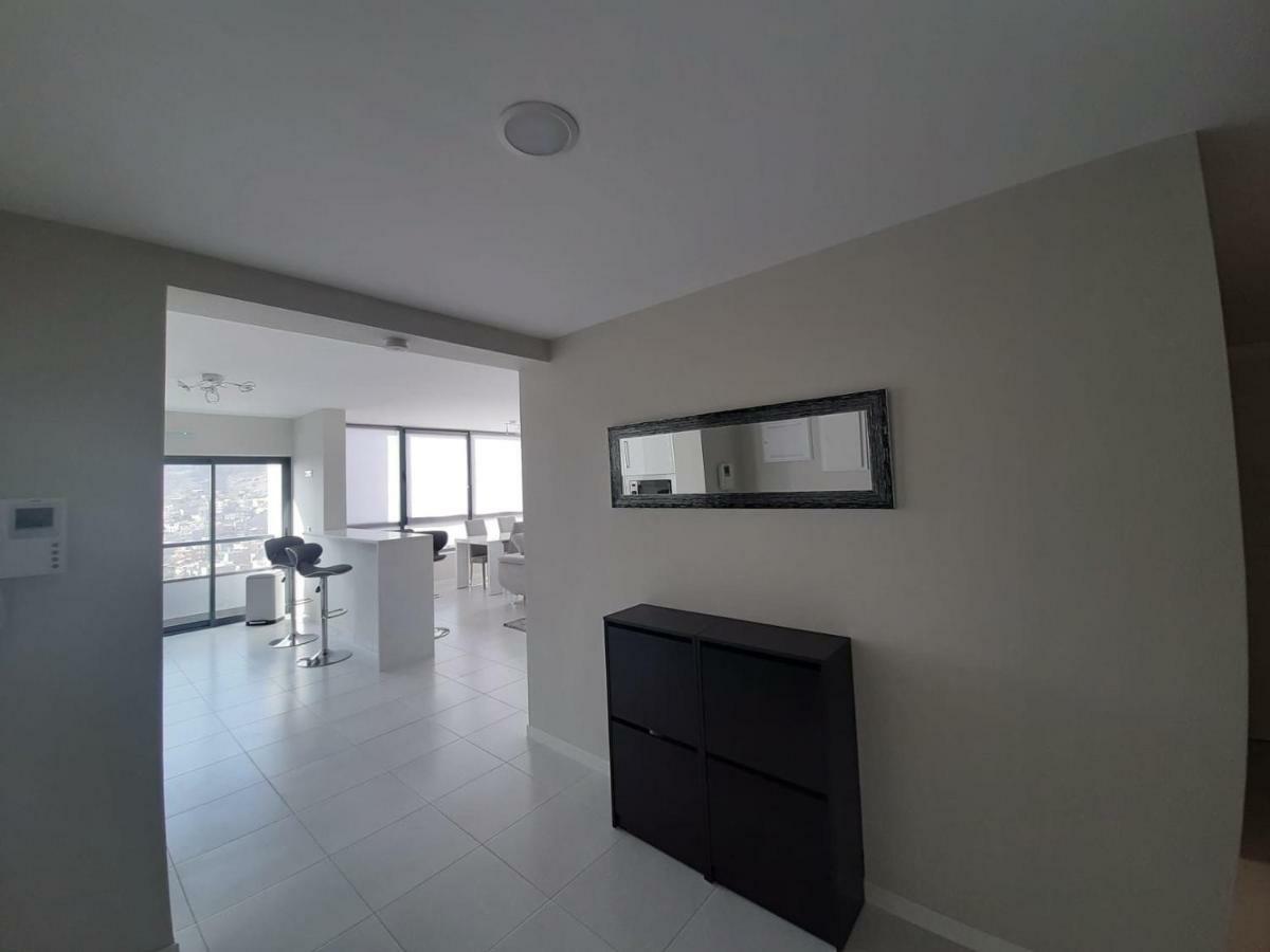 شقة منديلو  في Morabeza Deluxe With Sea View المظهر الخارجي الصورة