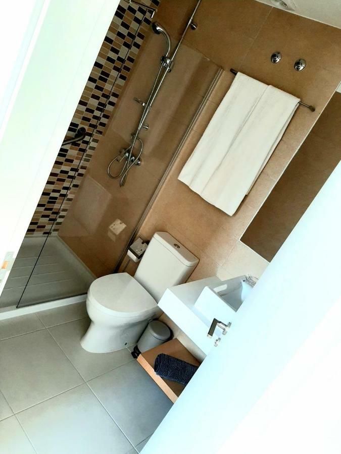 شقة منديلو  في Morabeza Deluxe With Sea View المظهر الخارجي الصورة