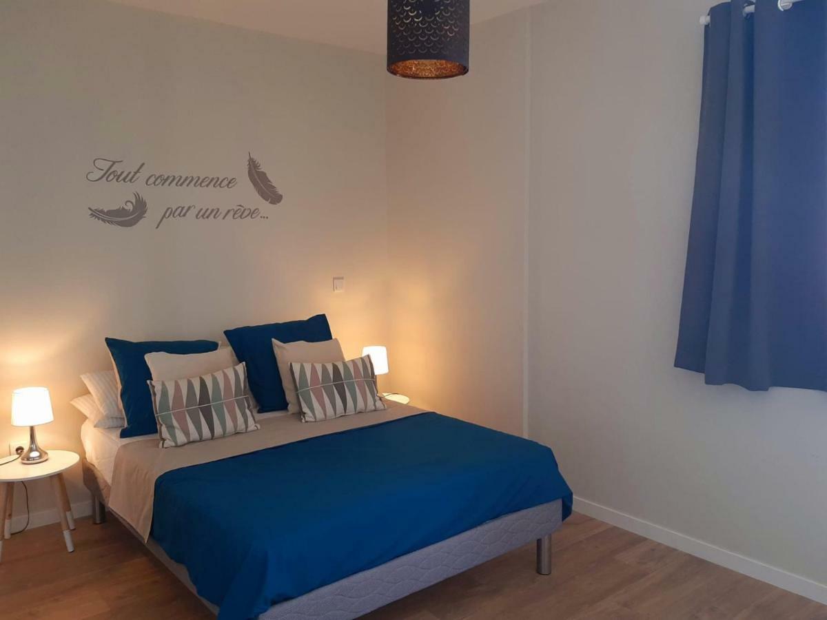 شقة منديلو  في Morabeza Deluxe With Sea View المظهر الخارجي الصورة