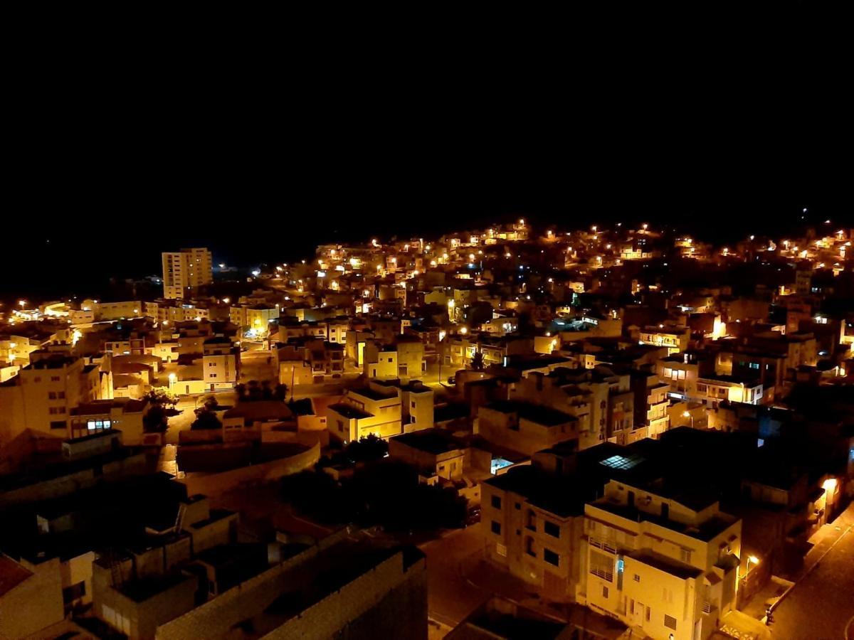 شقة منديلو  في Morabeza Deluxe With Sea View المظهر الخارجي الصورة